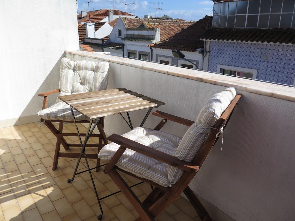 Aveiro Luz Apartment Room photo