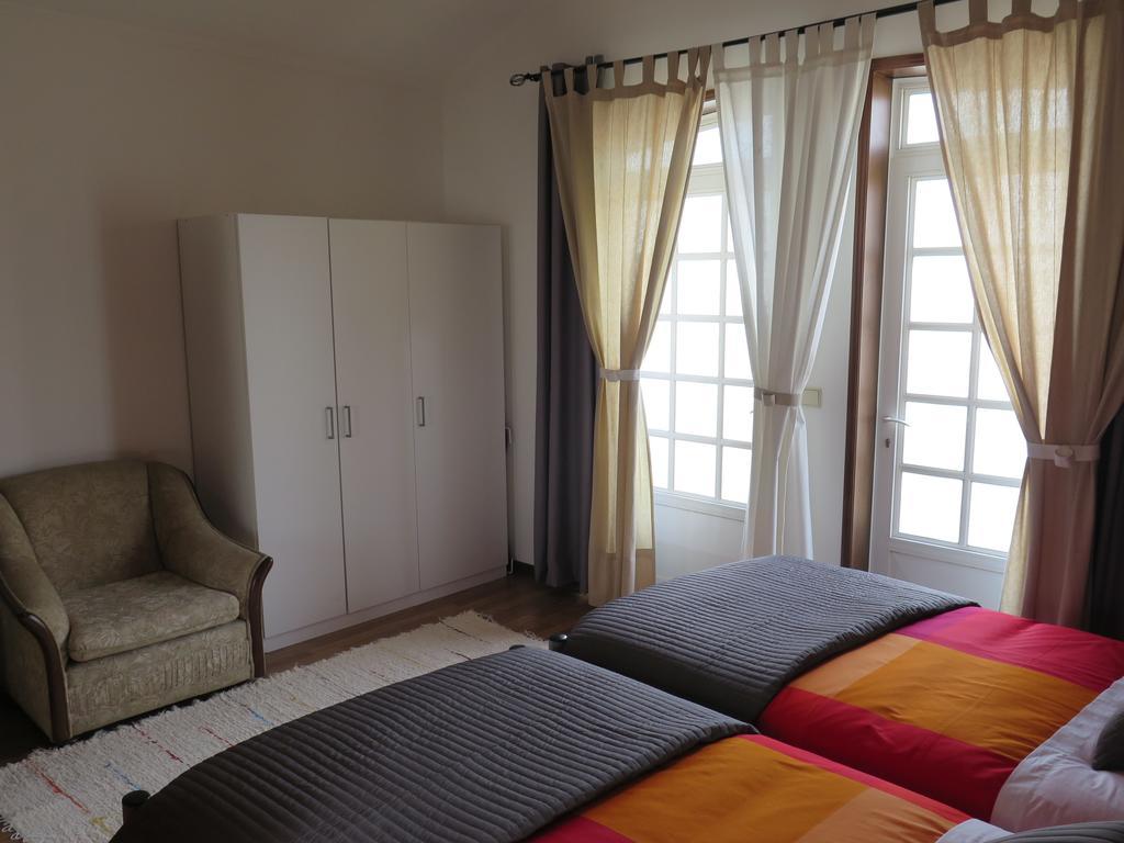 Aveiro Luz Apartment Room photo